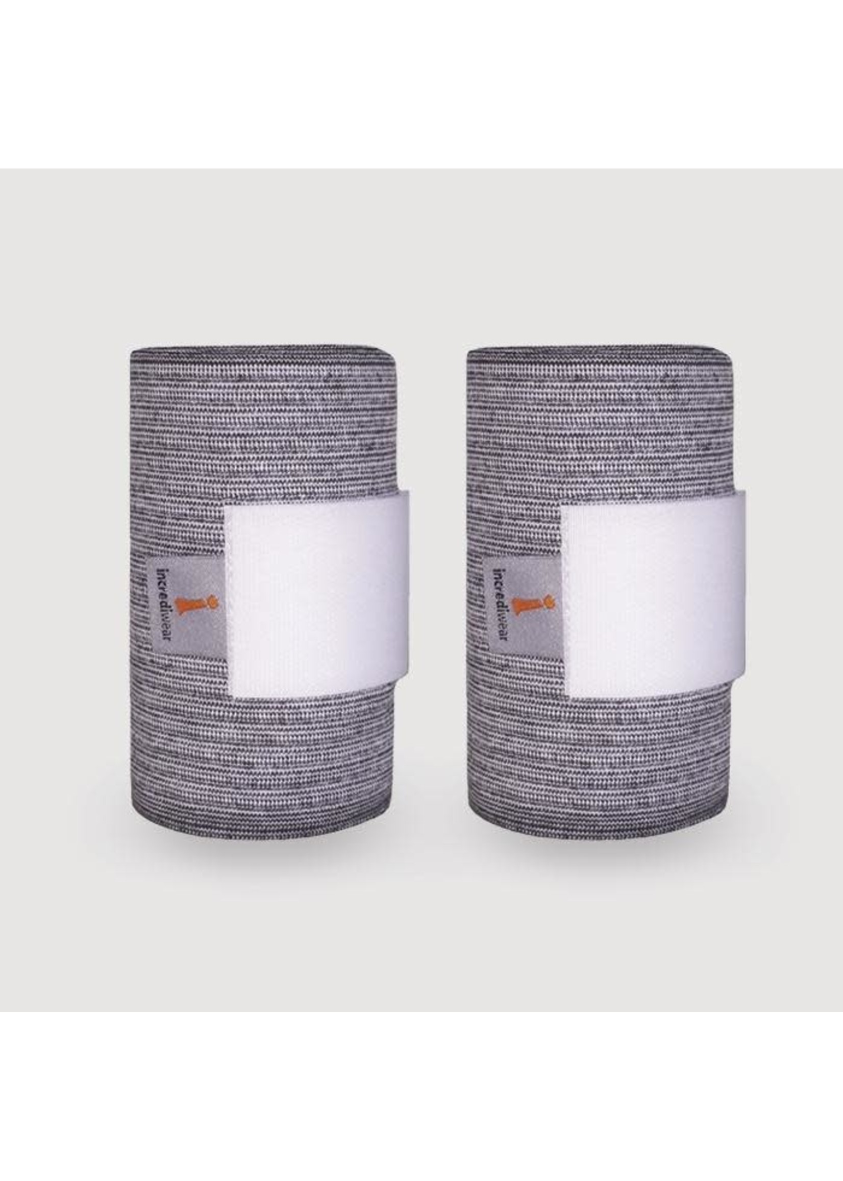 Horse Size Incrediwear Therapeutic Leg Wrap Exercise Bandages, Based on