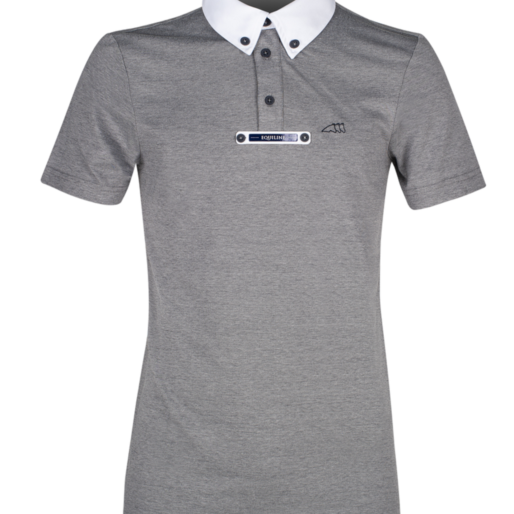 Equiline Equiline Men's Aldo S/S Polo