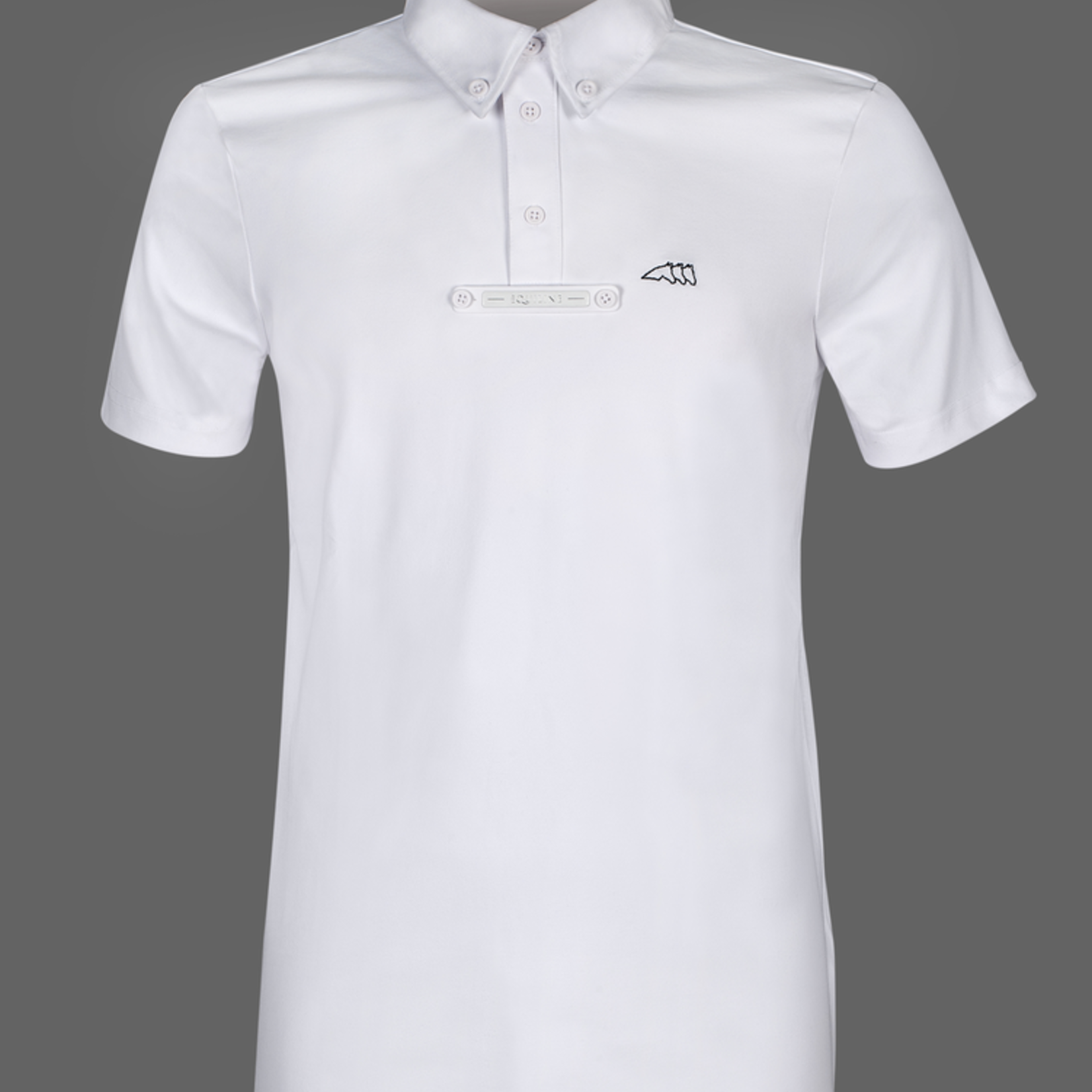 Equiline Equiline Men's Aldo S/S Polo