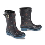 Pendleton Pendleton Heritage Geo Toss Short Rain Boot