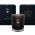Fleur Candles Fleur Candles, Single-Wick Soy Candle, 55 hour burn time