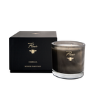 Fleur Candles Fleur Candles, 3-Wick Soy Candle, 120 hour burn time