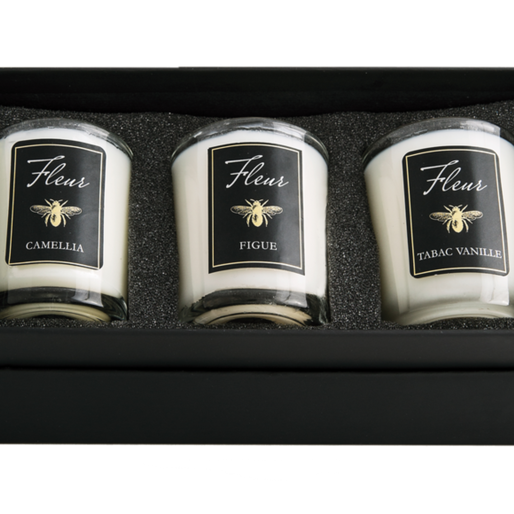 Fleur Candles Fleur Candles Votive Gift Sets