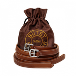 Butet EDS01 Butet Lined Stirrup Leathers