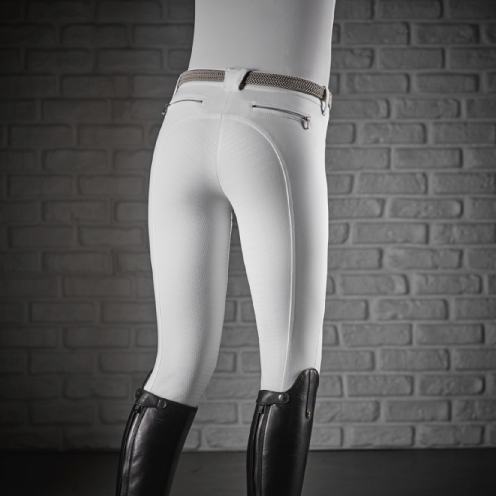 Equiline Equiline Cedar Breeches