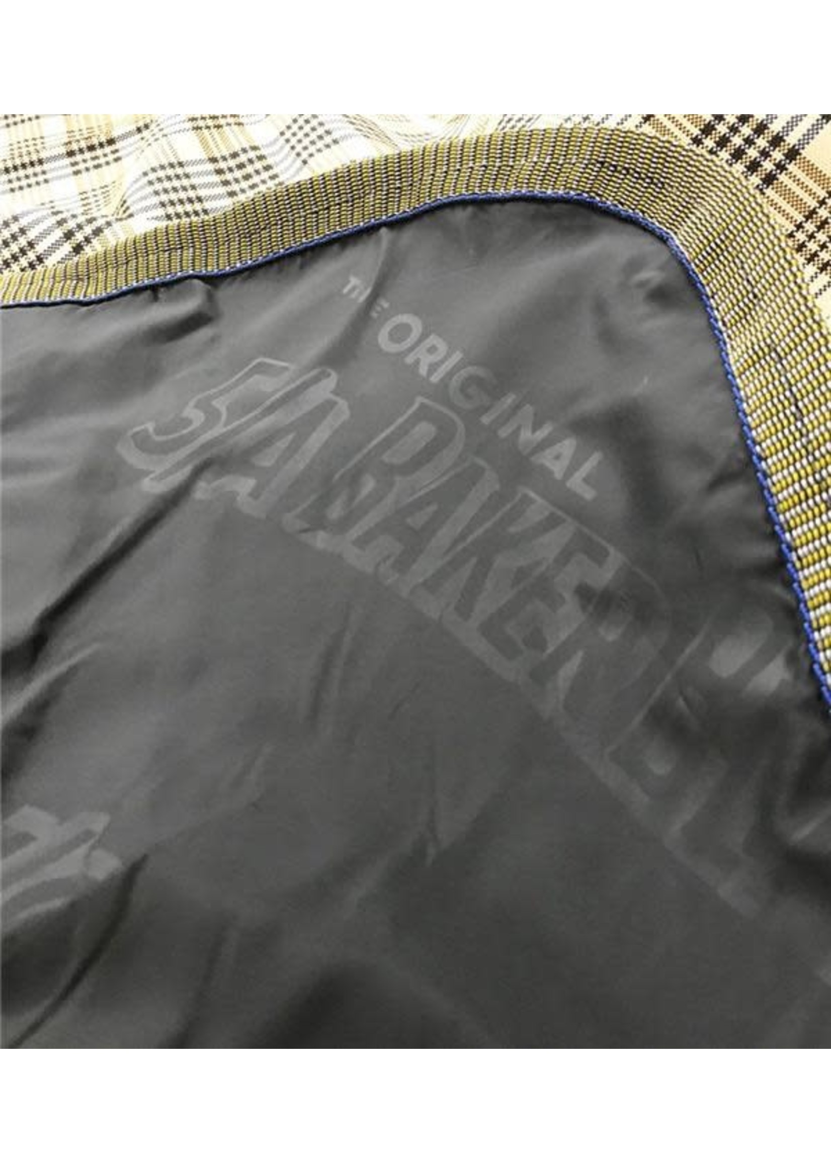 5/A Baker® Riding Boot Bag | Equiluxe Tack
