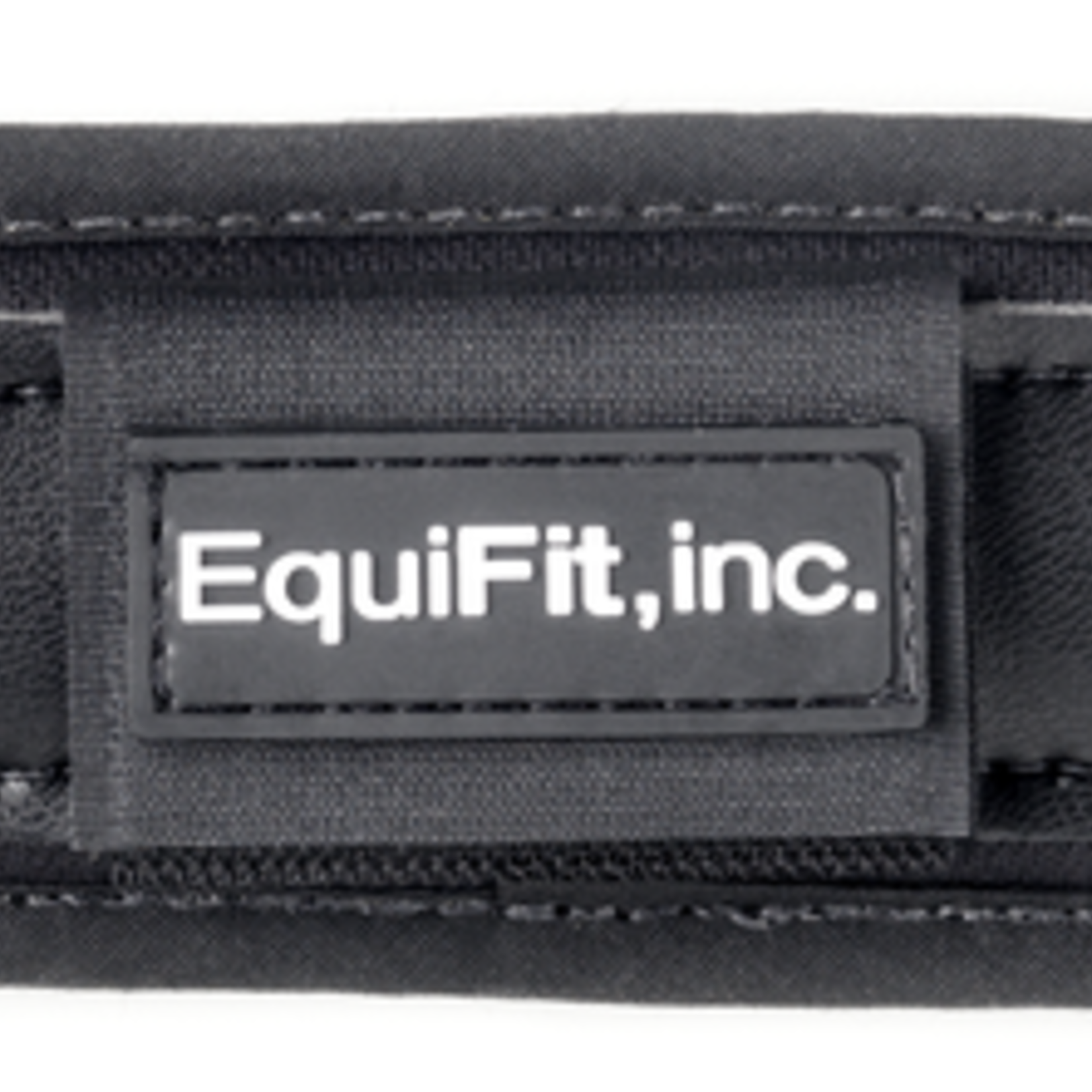 Equifit EquiFit Crown Pad Cover w/ ImpacTeq