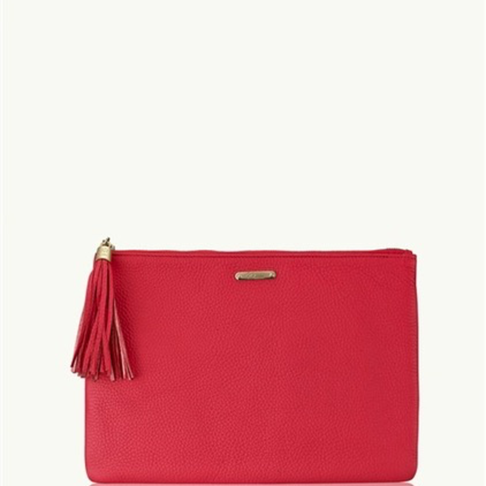 GiGi Uber Clutch Pebble