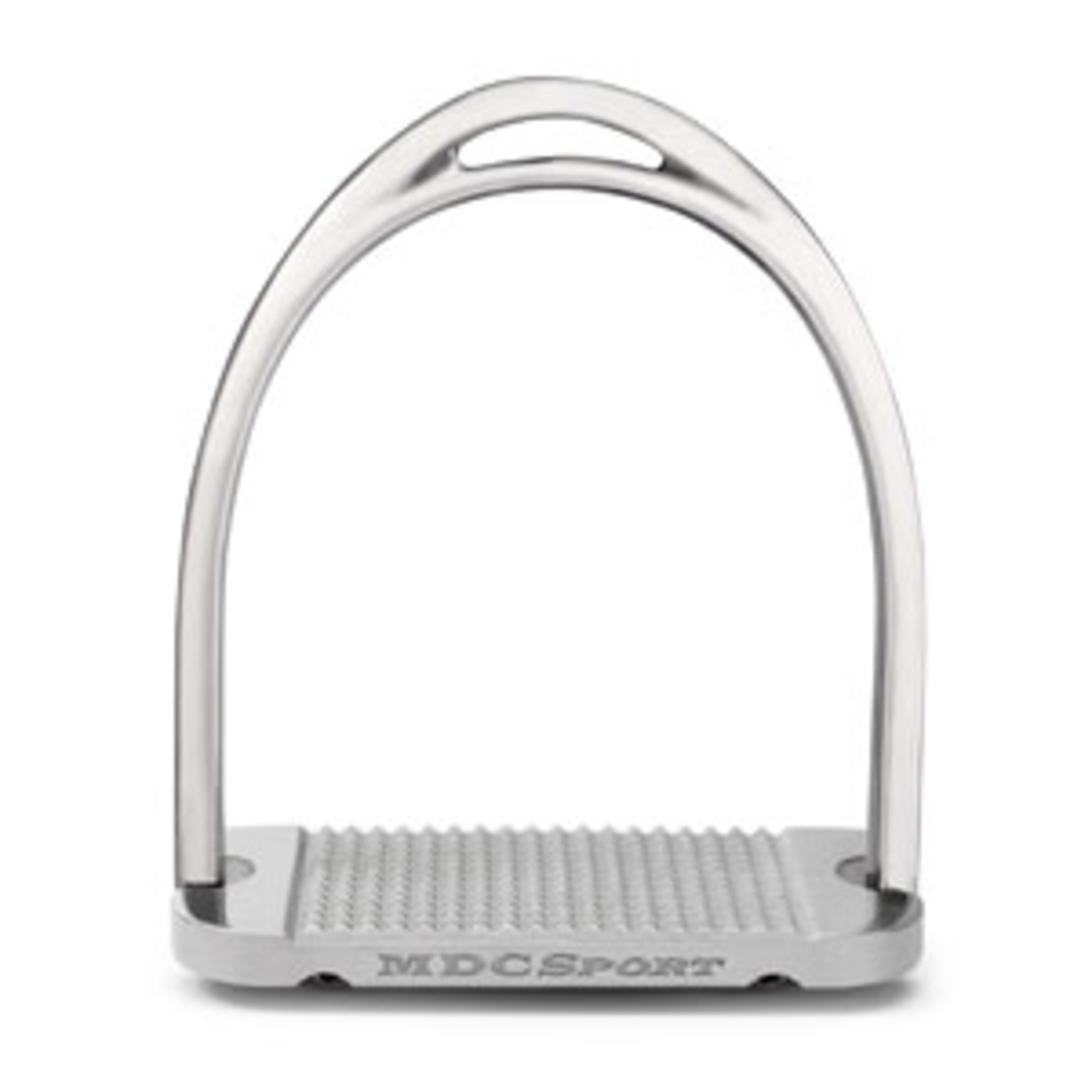 MDC MDC ’S’ Pony Classic Stirrup