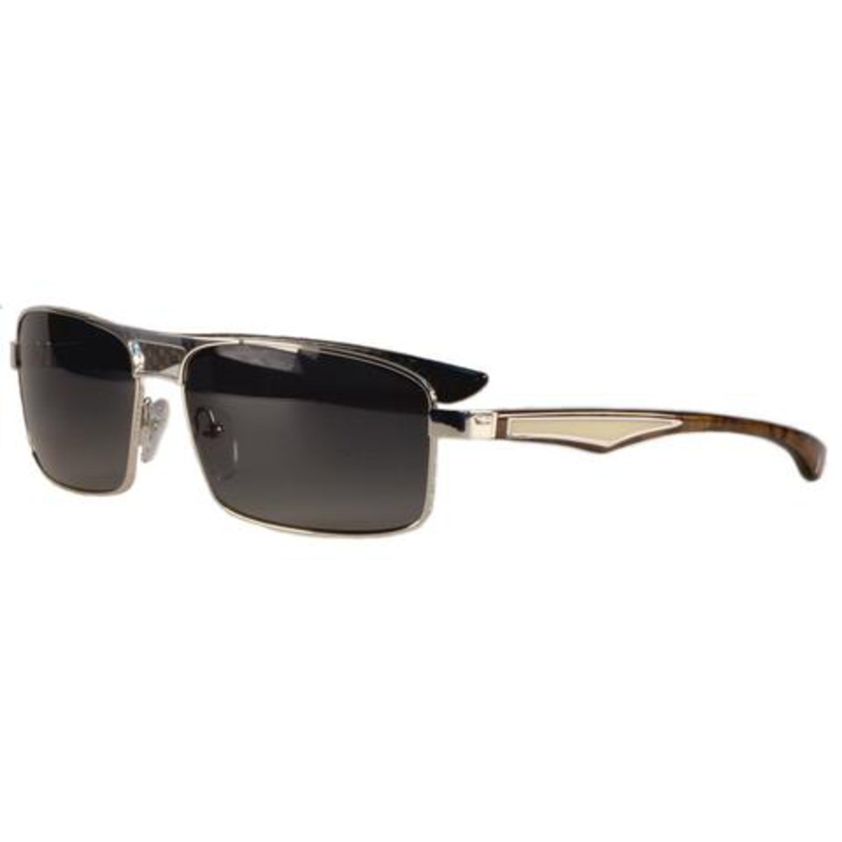 Buy Calvin Klein Platinum Label men's Sunglasses CK4306SA-115 - Ashford.com