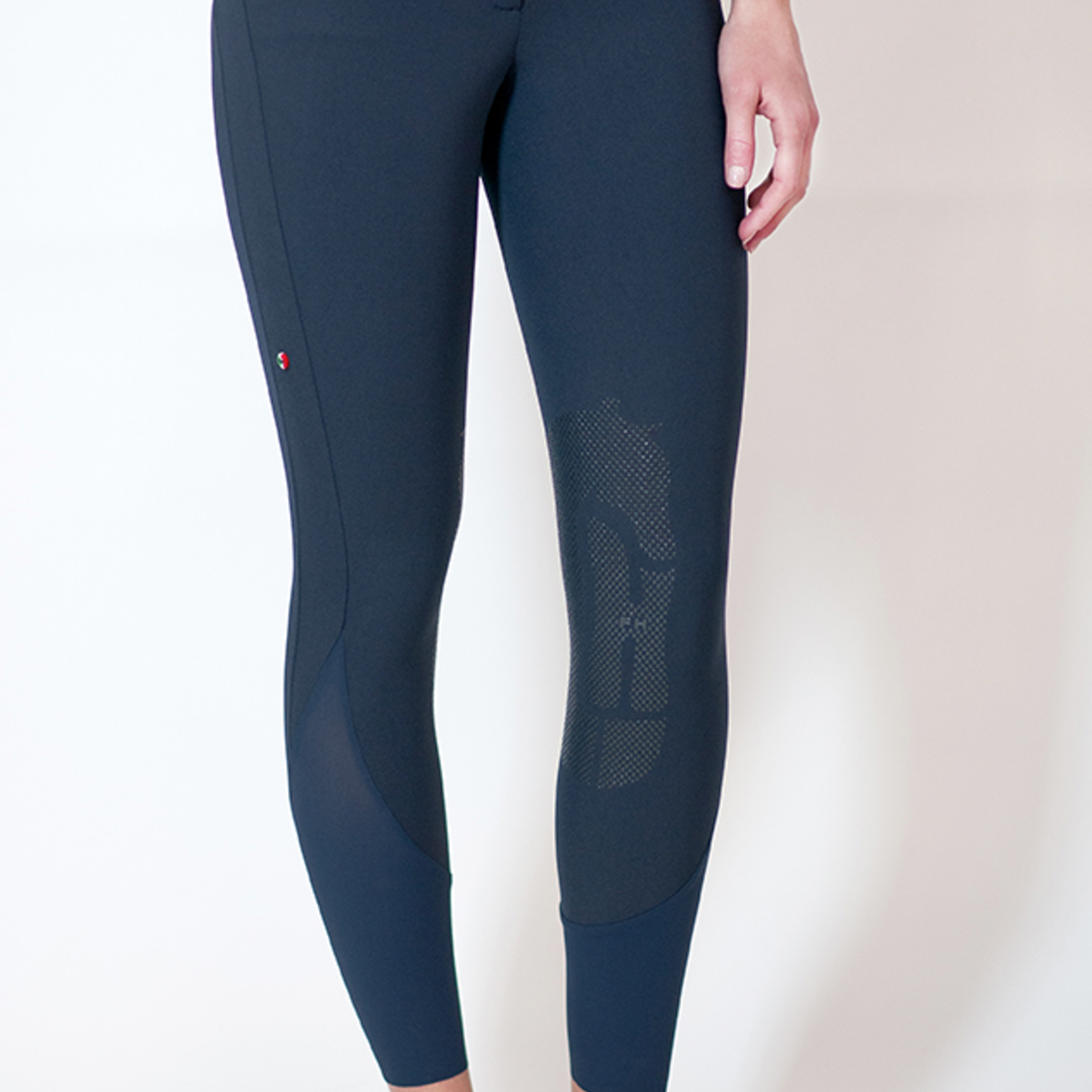For Horses For Horses Emma Knee Patch Breech