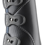 Equifit Equifit D-Teq Leather Front Boots
