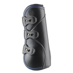 Equifit D-Teq Leather Front Boots