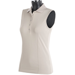 Animo Brandy Sleeveless Polo