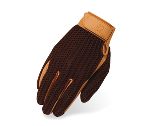 Heritage Stable Work Gloves- Mens & Womens Gloves