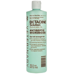 Betadine Betadine Solution