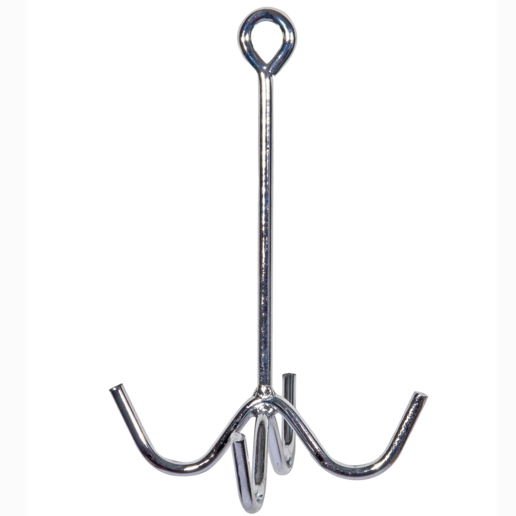4 Prong Cleaning Hook