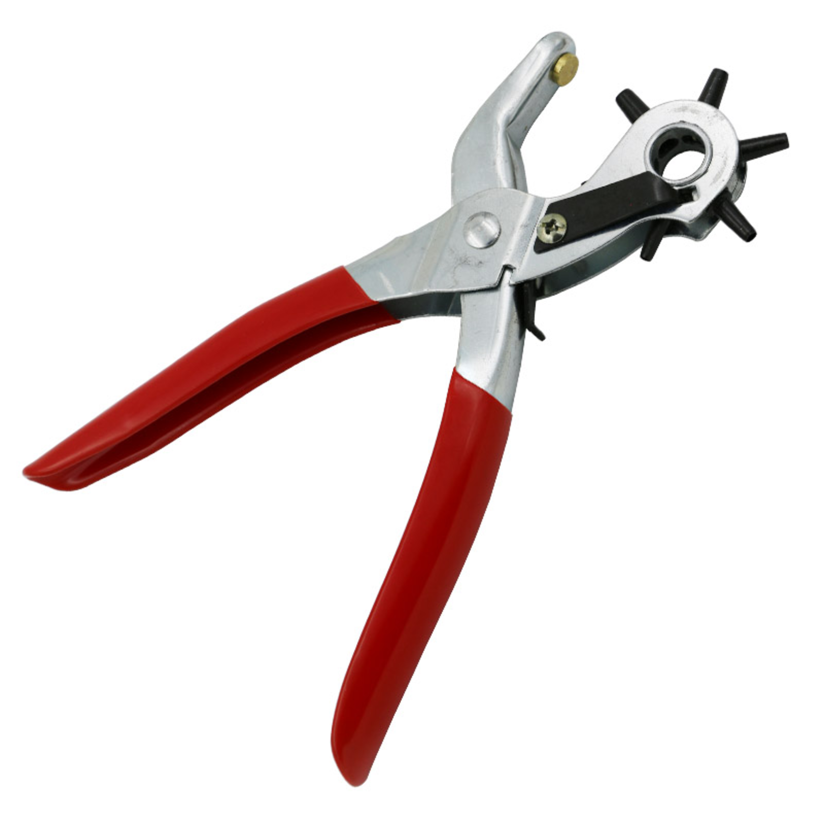 Leather Revolving Punch