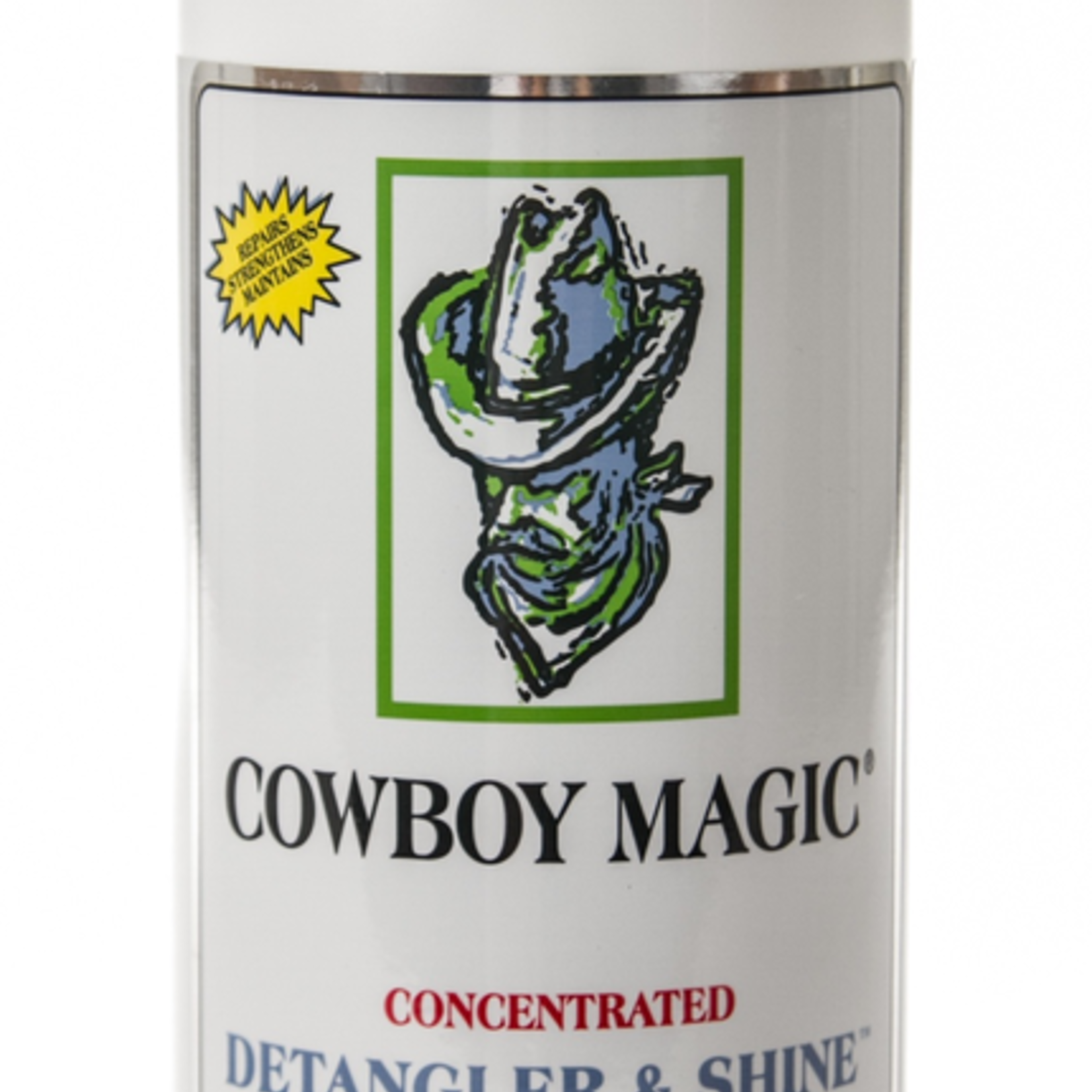 Cowboy Magic Cowboy Magic Detangler 32oz