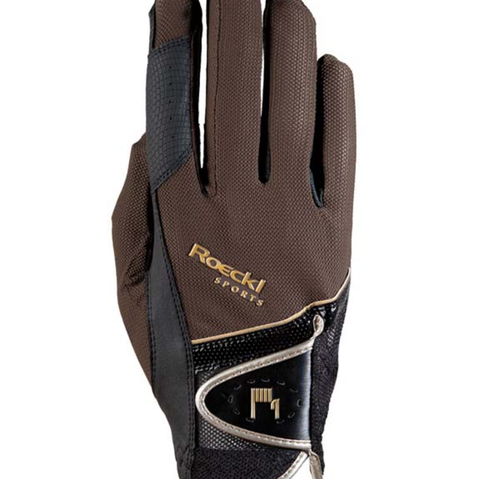 Roeckl Roeckl Madrid Gloves