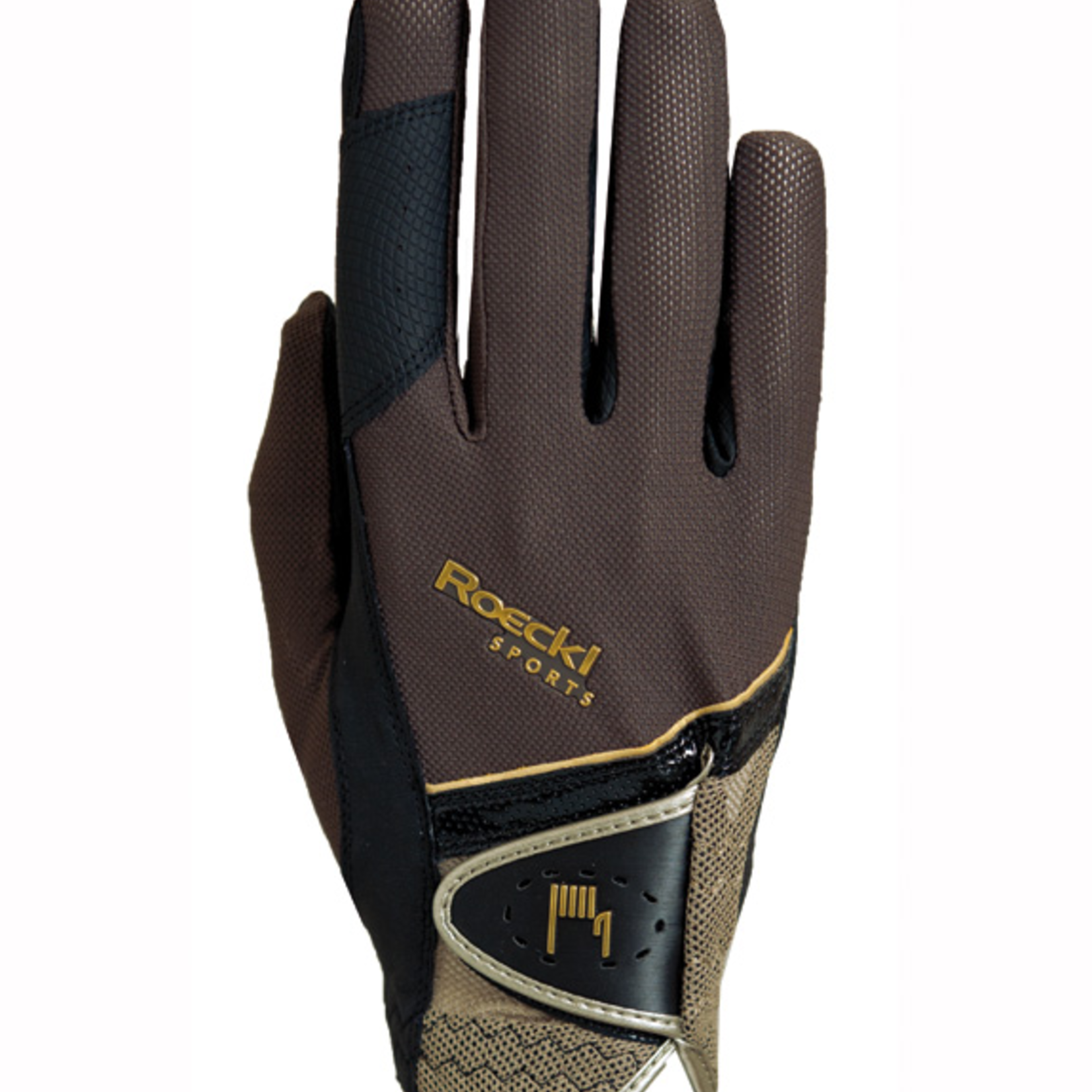 Roeckl Roeckl Madrid Gloves