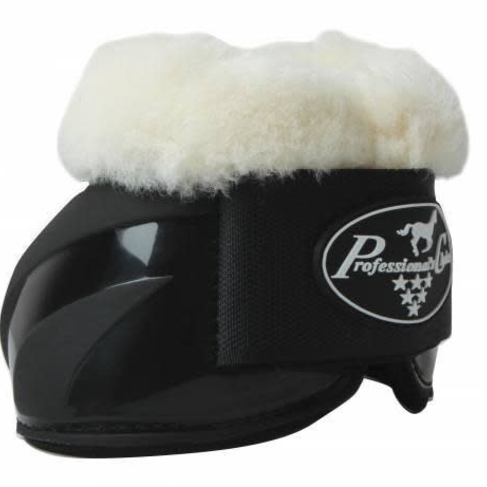 Professional’s Choice Professional’s Choice Spartan Fleece II Bell Boots