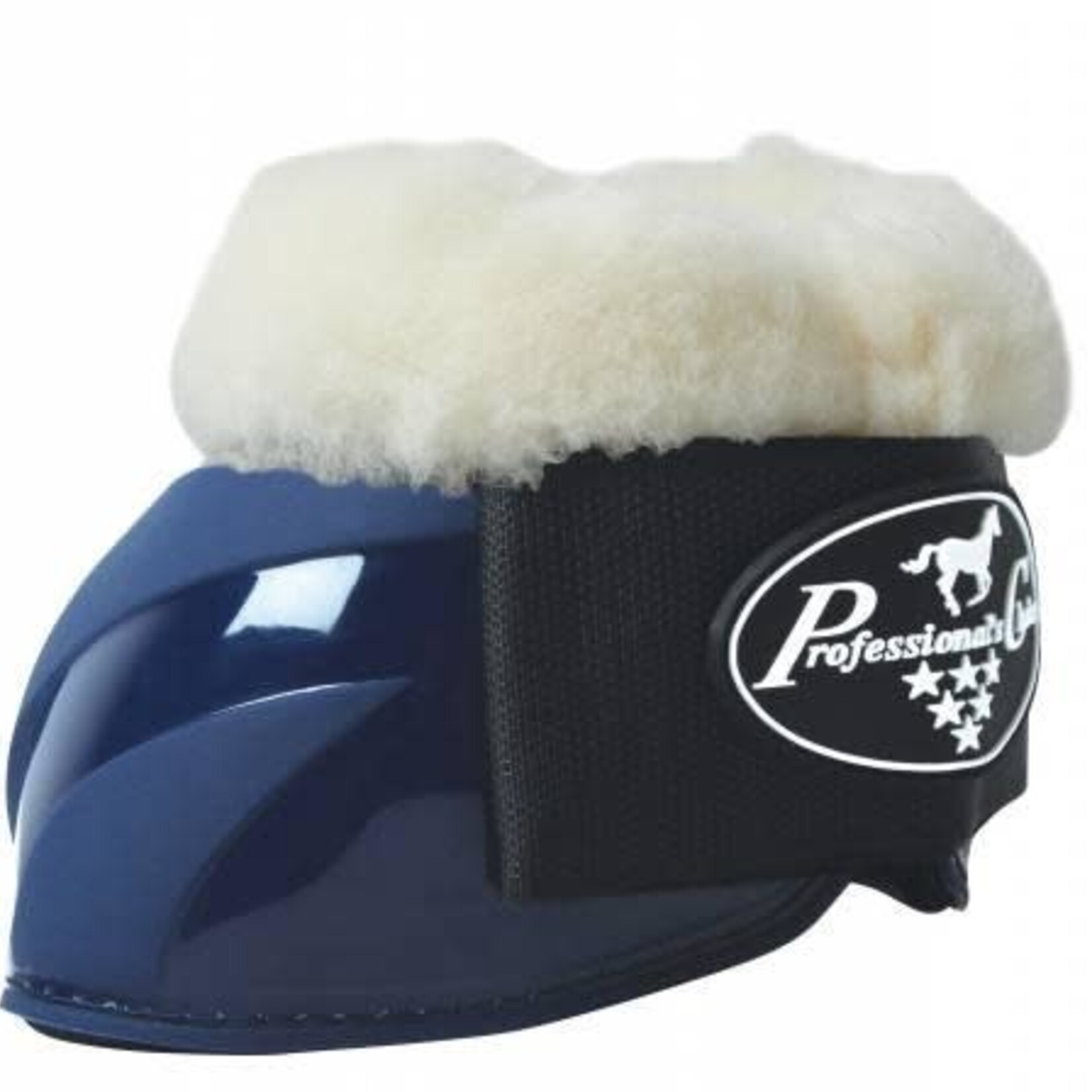 Professional’s Choice Professional’s Choice Spartan Fleece II Bell Boots