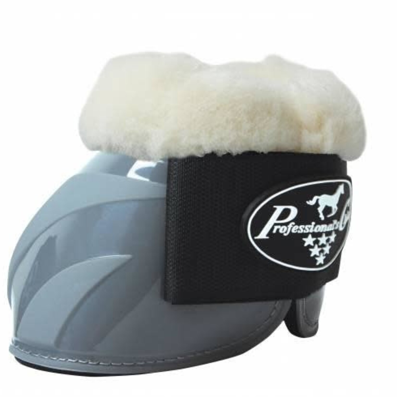 Professional’s Choice Professional’s Choice Spartan Fleece II Bell Boots