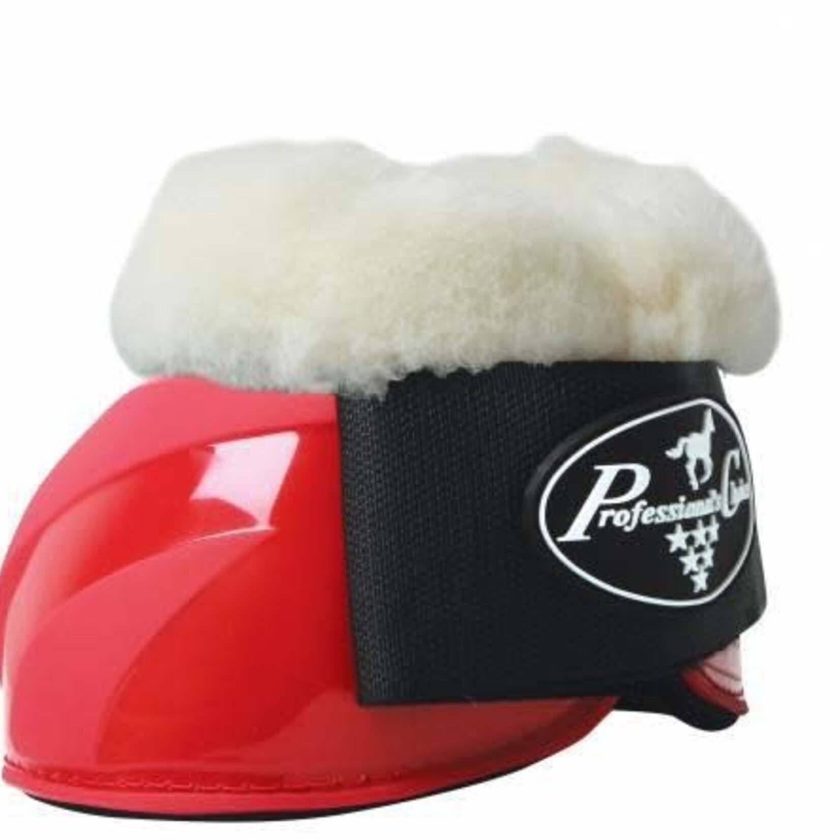 Professional’s Choice Professional’s Choice Spartan Fleece II Bell Boots