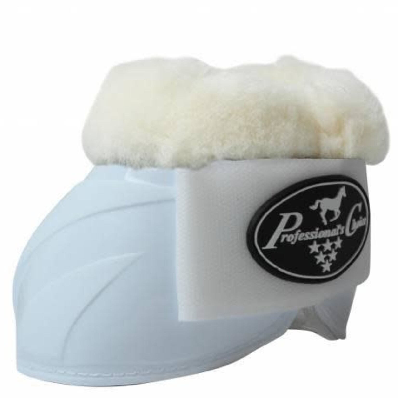 Professional’s Choice Professional’s Choice Spartan Fleece II Bell Boots