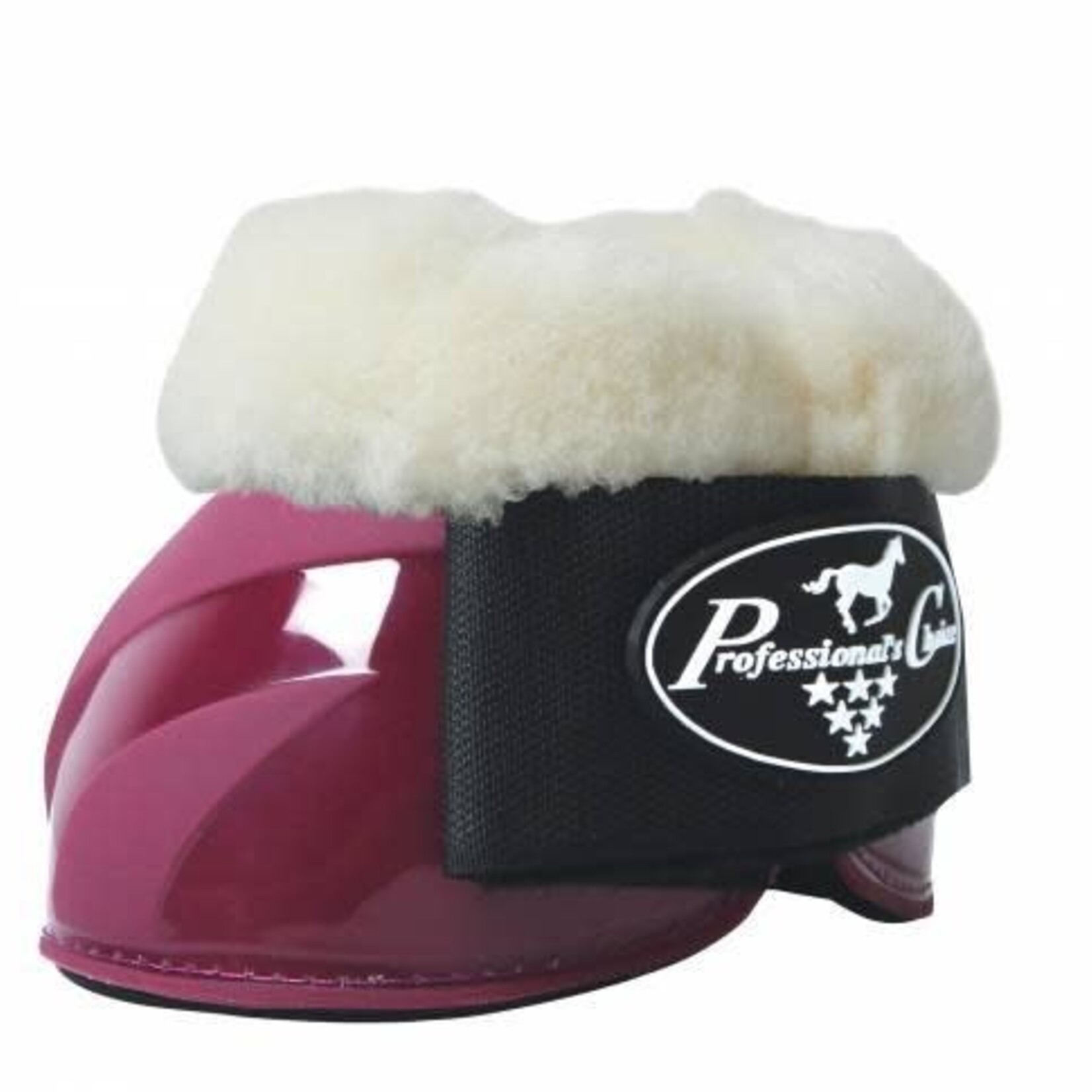 Professional’s Choice Professional’s Choice Spartan Fleece II Bell Boots