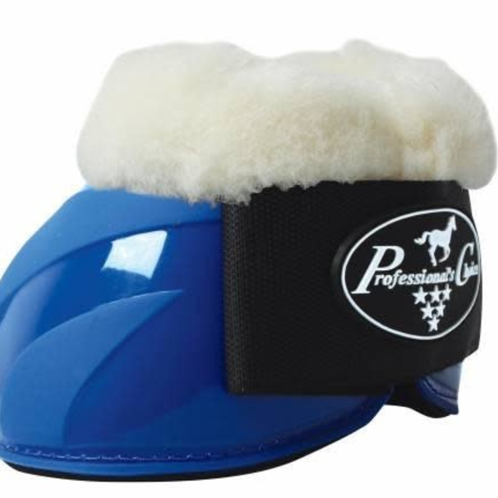 Professional’s Choice Professional’s Choice Spartan Fleece II Bell Boots