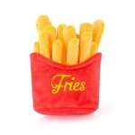 P.L.A.Y Pet Plush Toy, French Fries