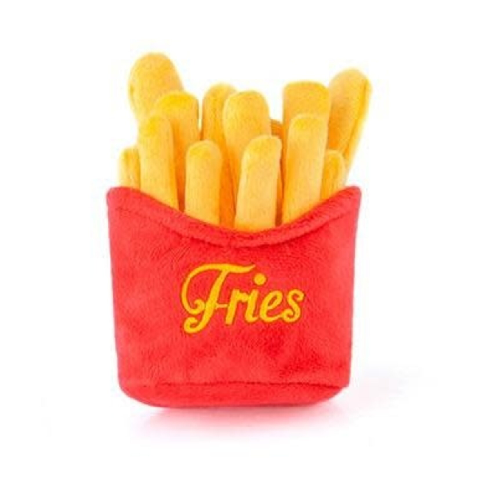 P.L.A.Y Pet Plush Toy, French Fries
