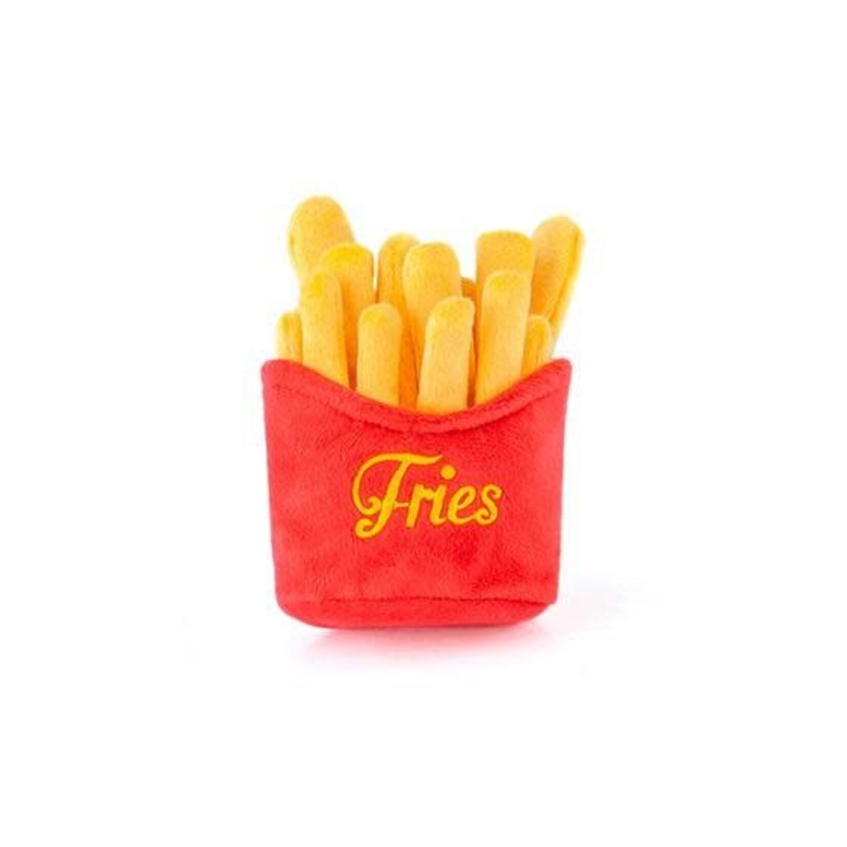 P.L.A.Y Pet Plush Toy, French Fries