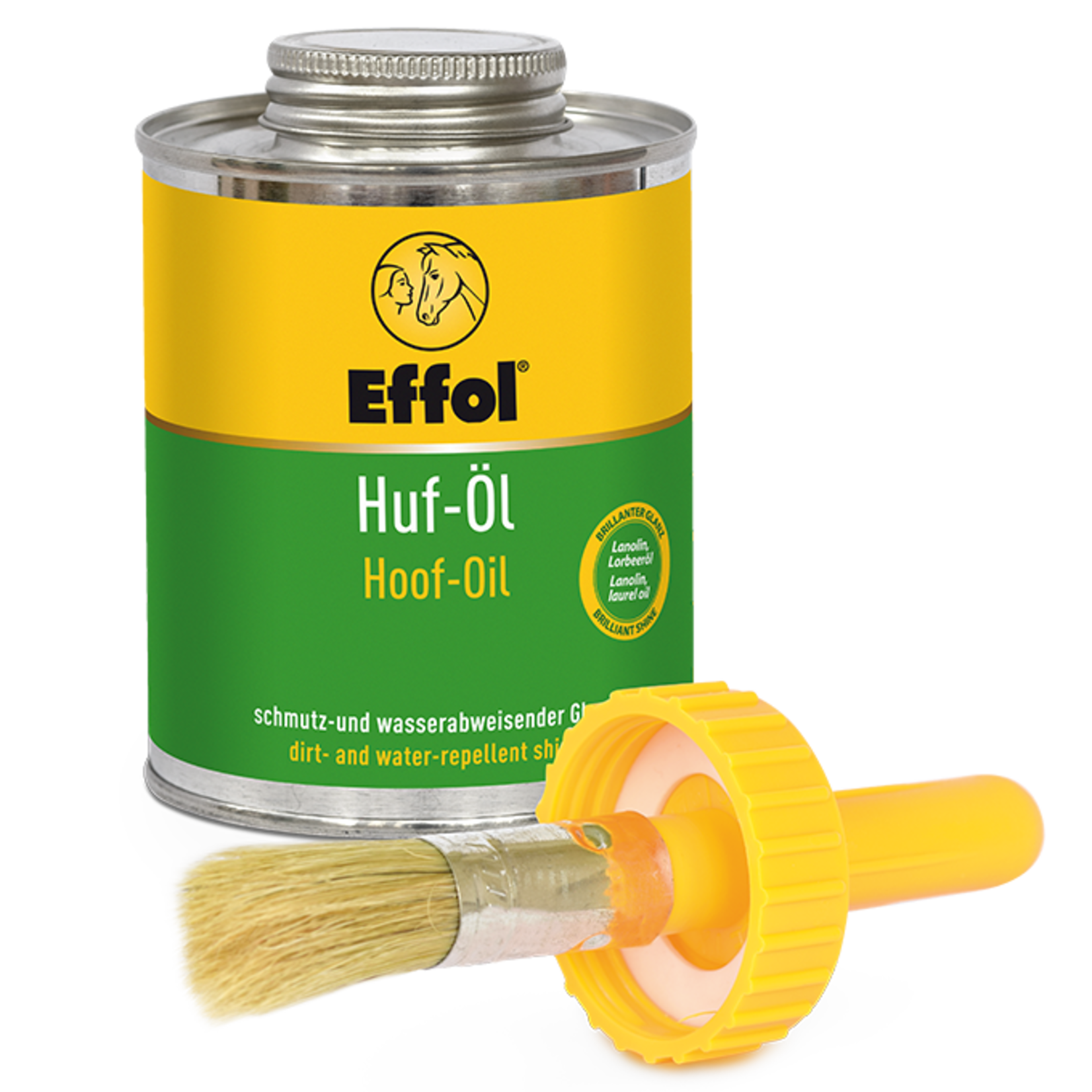 Effol/Effax Effol Hoof Oil