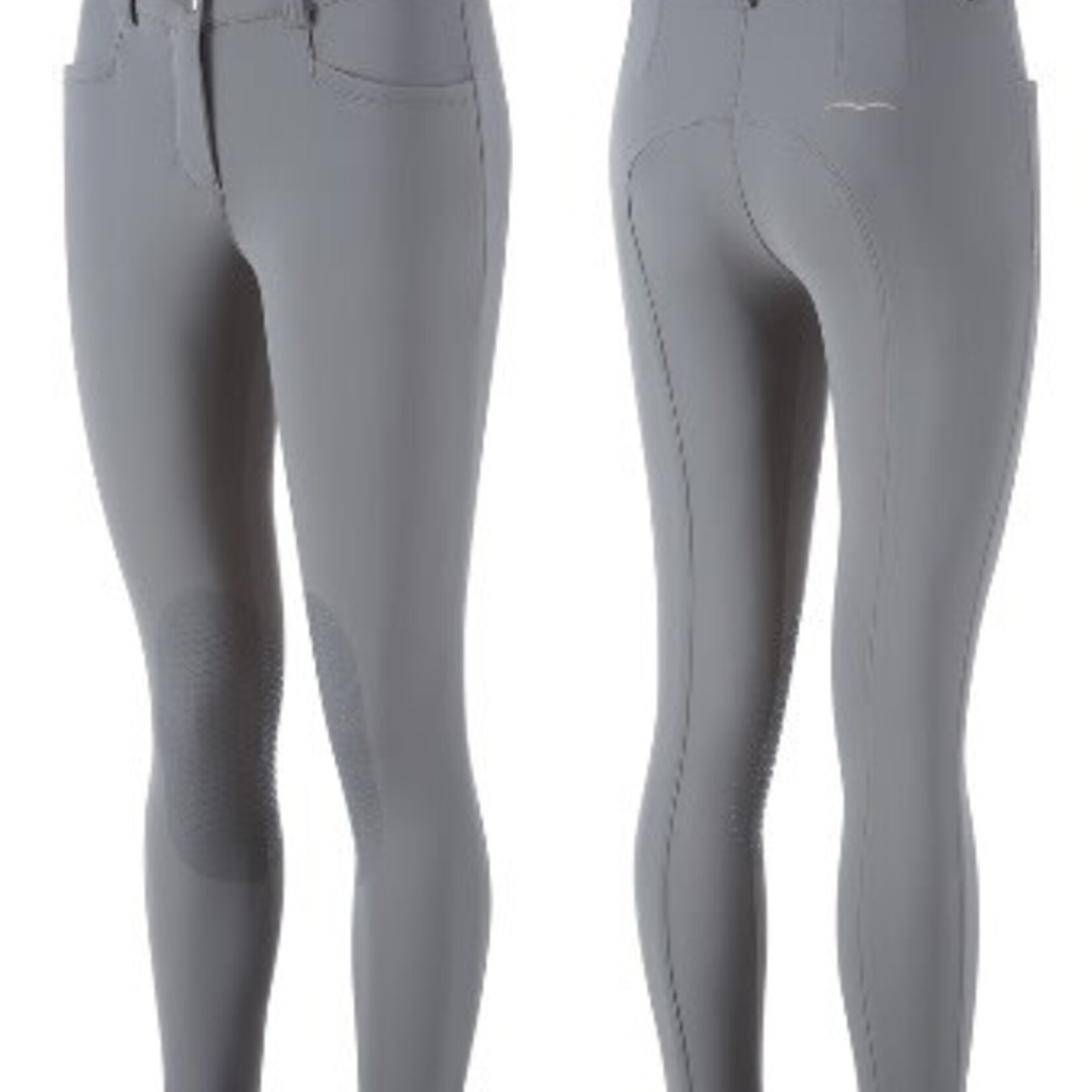 Animo Animo Nico Women's Knee Grip Breeches (Next Fabric)