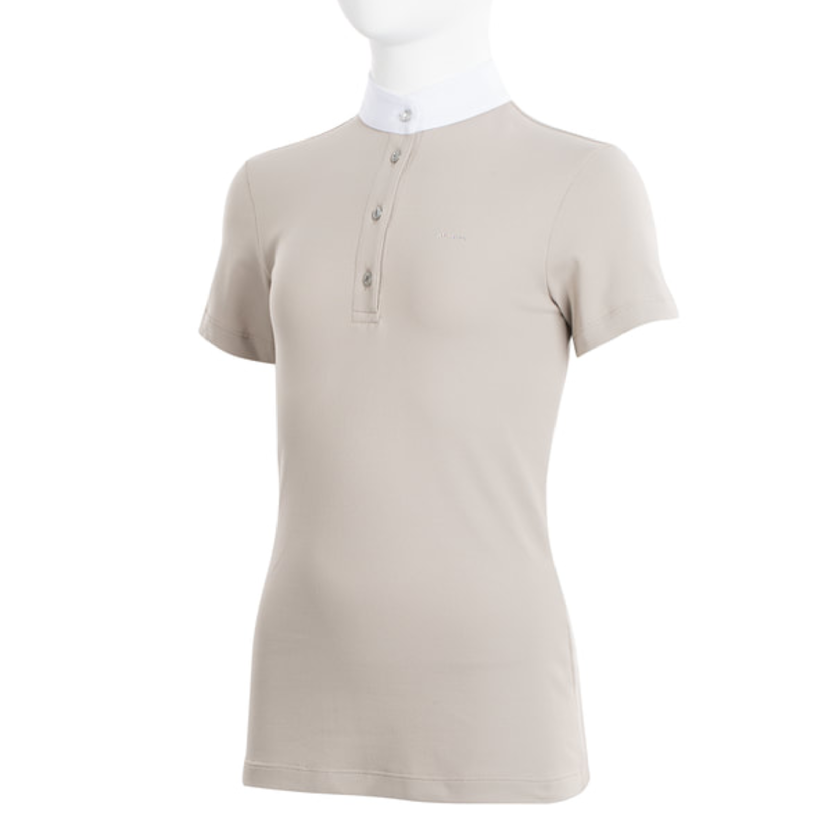 Animo Animo Betta Girl’s Short Sleeve Shirt