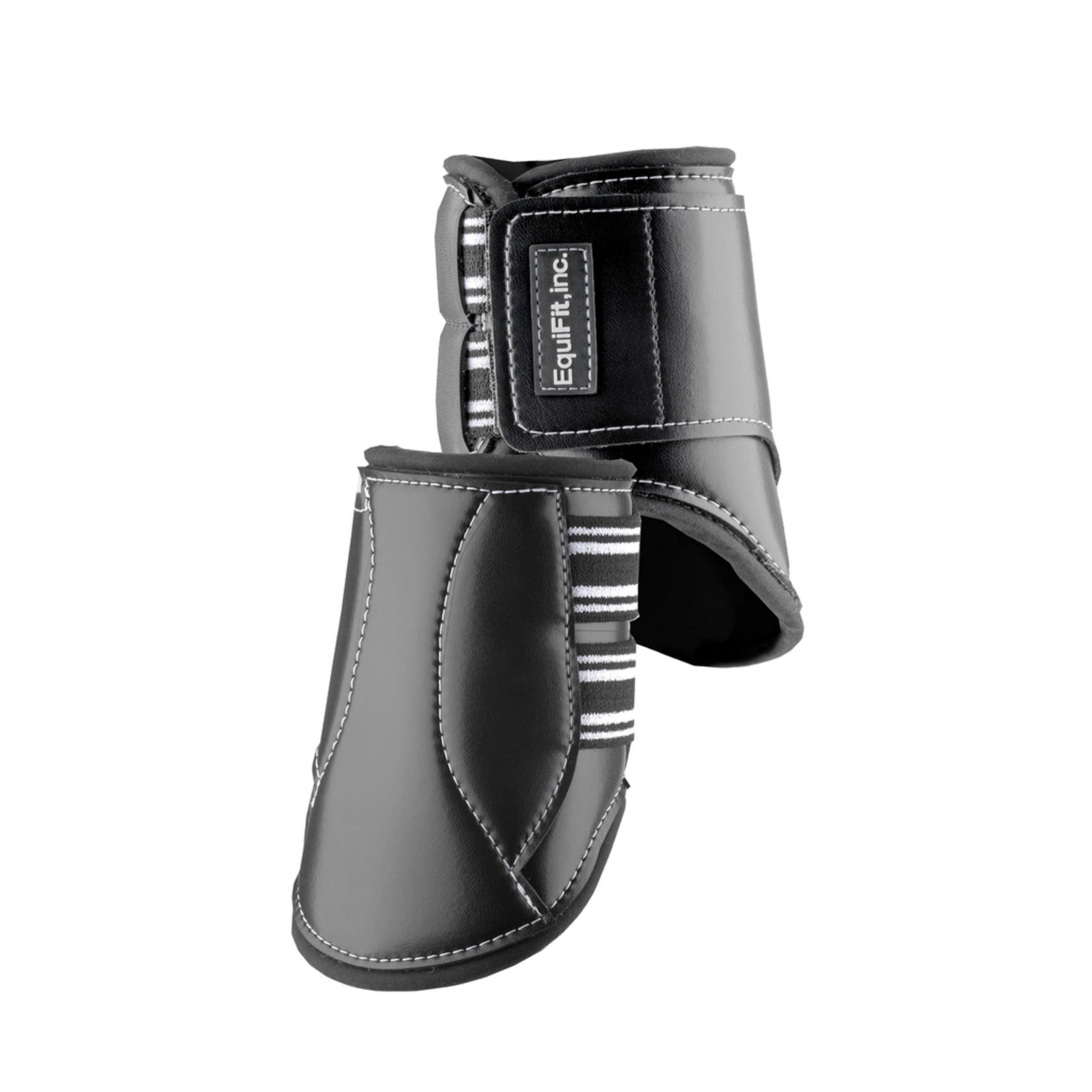 Equifit MultiTeq Hind Boots