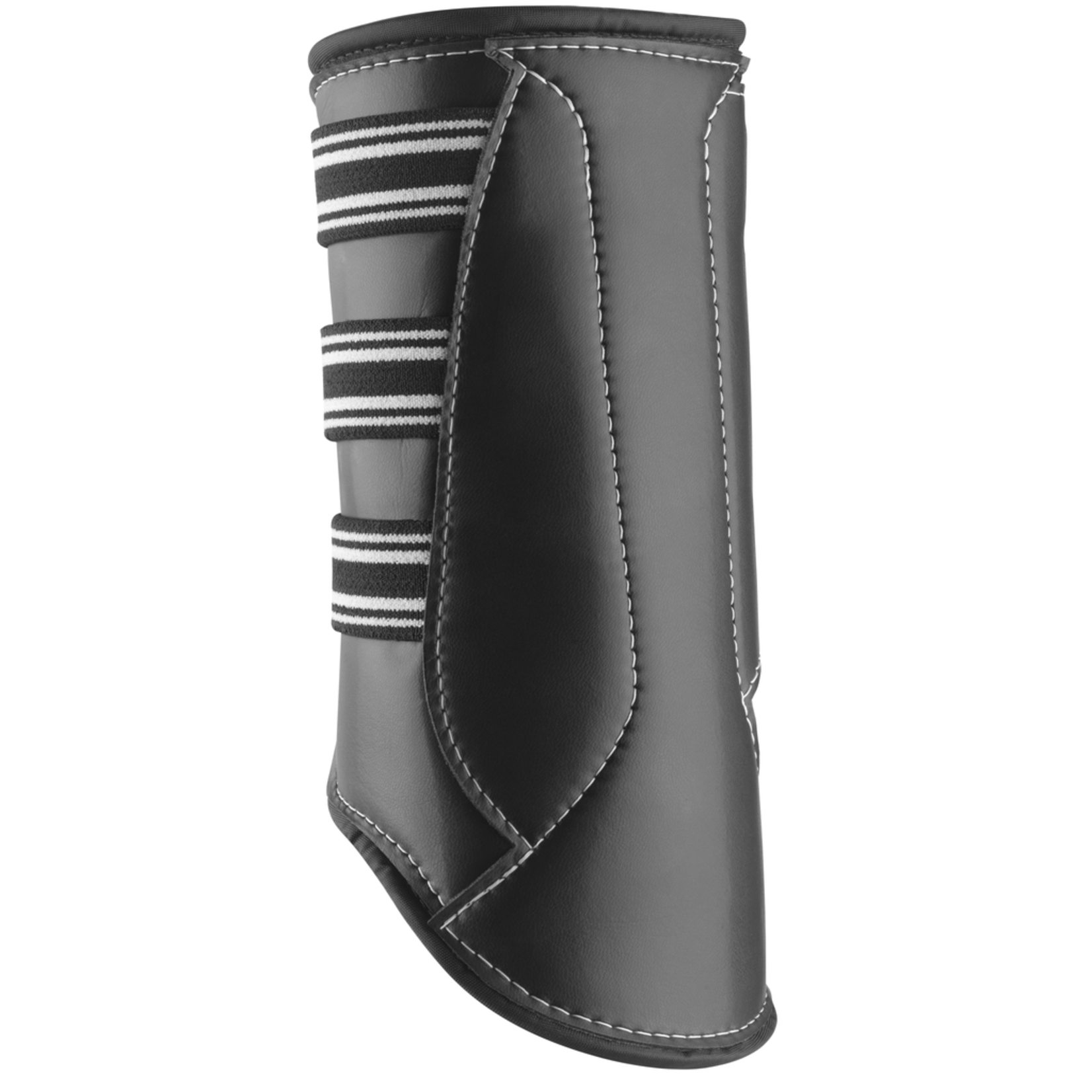 11264 Equifit MultiTeq Sheepswool Boot, Front