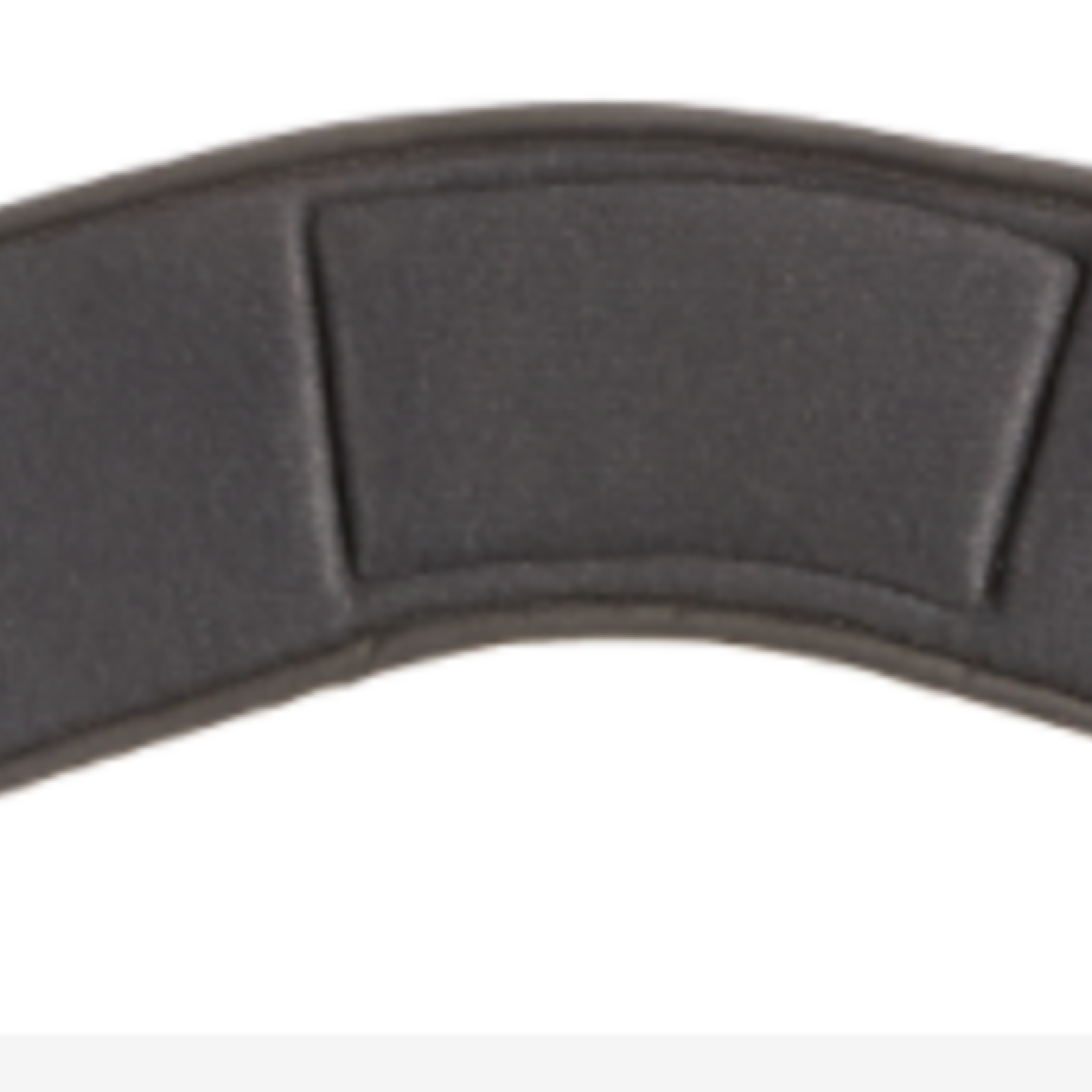 Equifit E32973 Equifit Anatomical HUNTER T-Foam Girth Replacement Liner