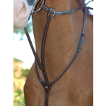 Dy'on US07G Dy’on Running Martingale, Hunter Collection