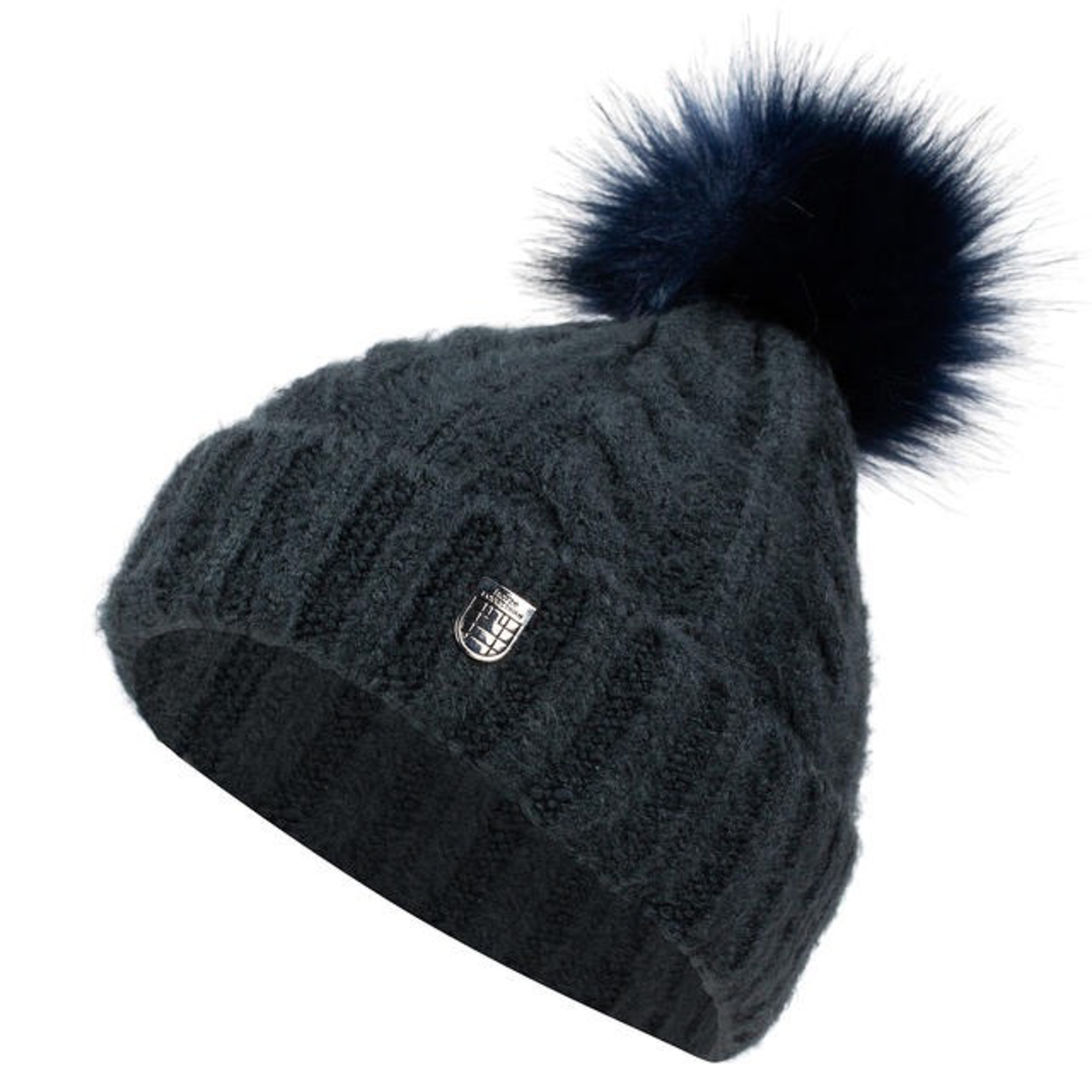 Horze Maddox Kids Knit Winter Hat
