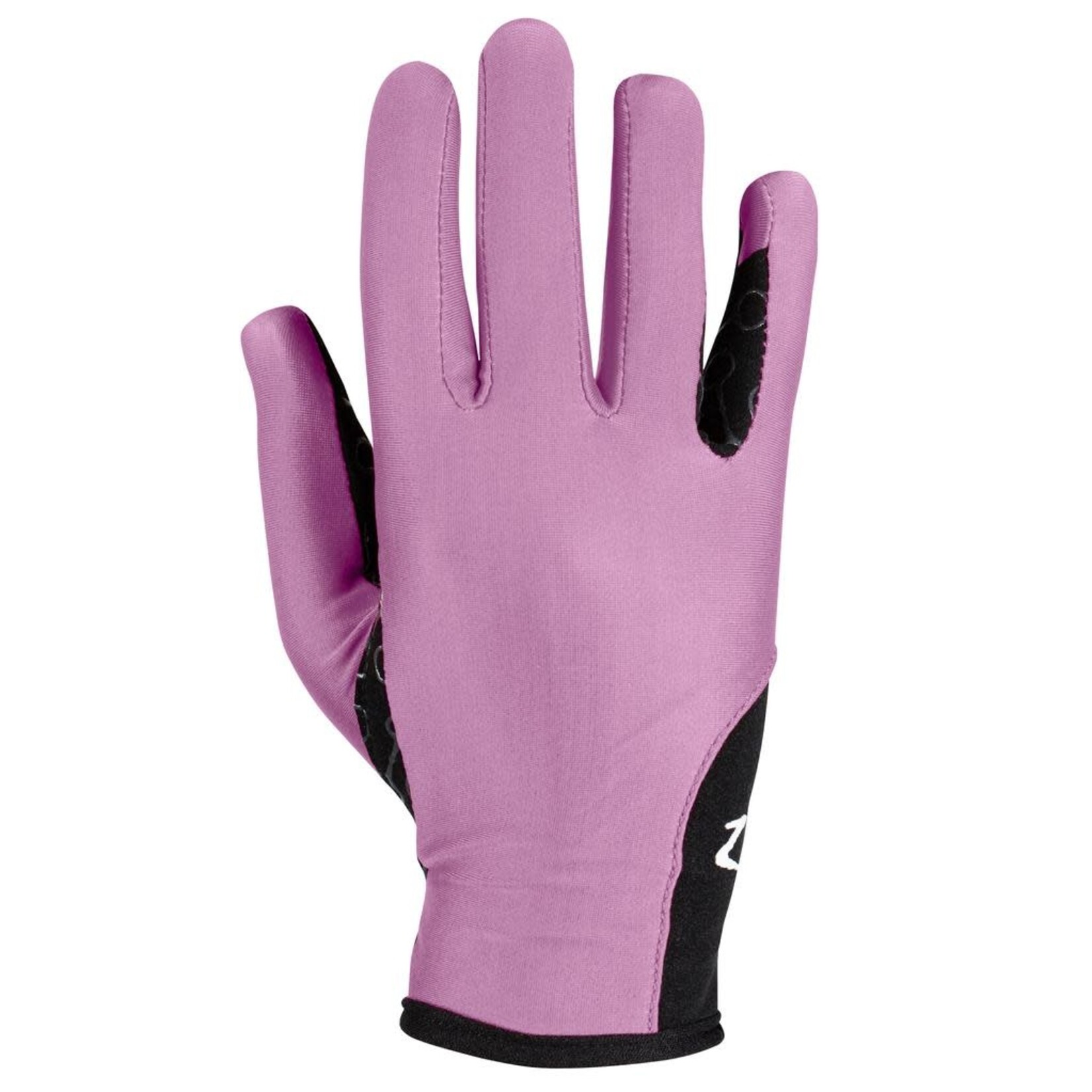 Horze Children’s Silicone Bit-Printed Grip Riding Gloves