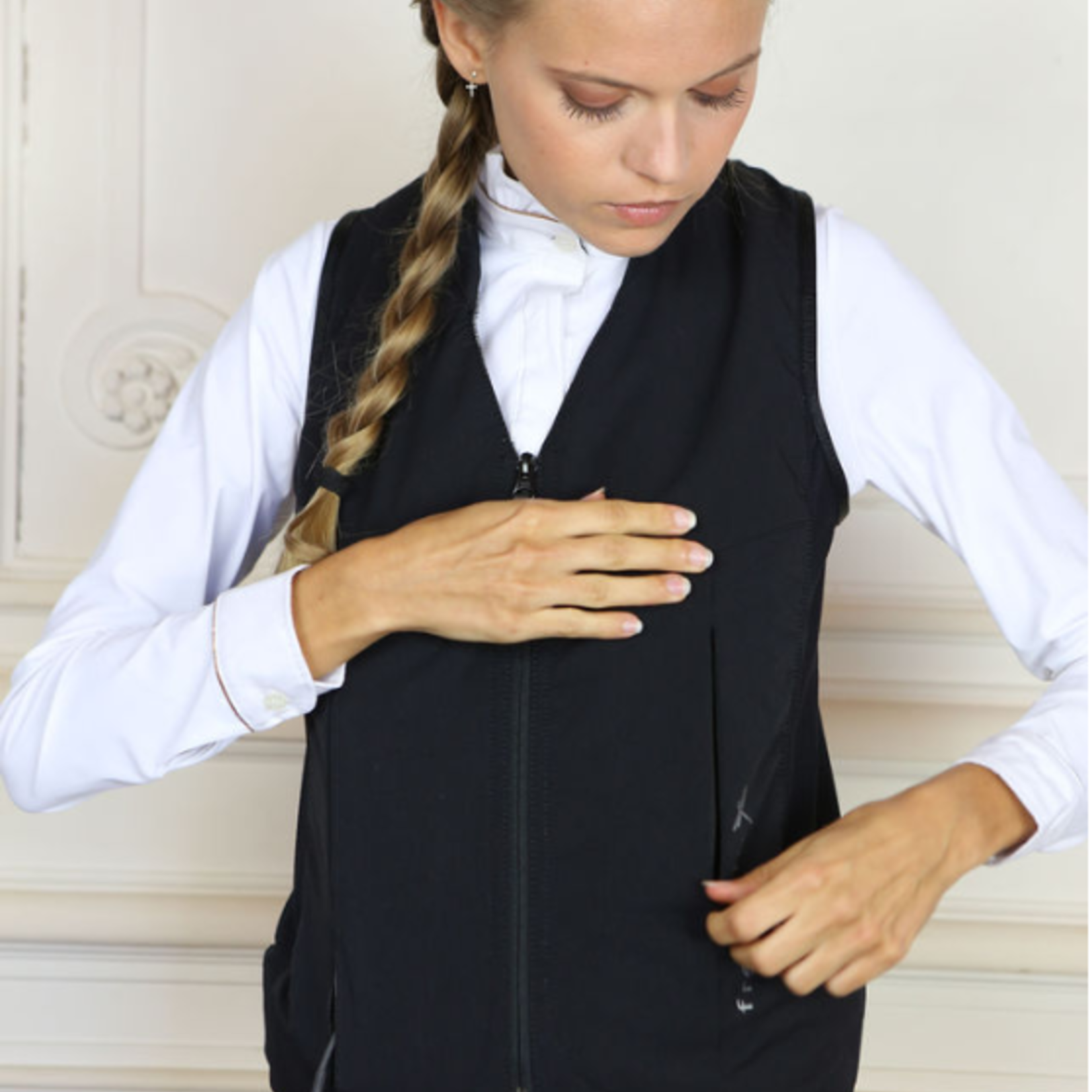 Original Freejump Airbag Vest