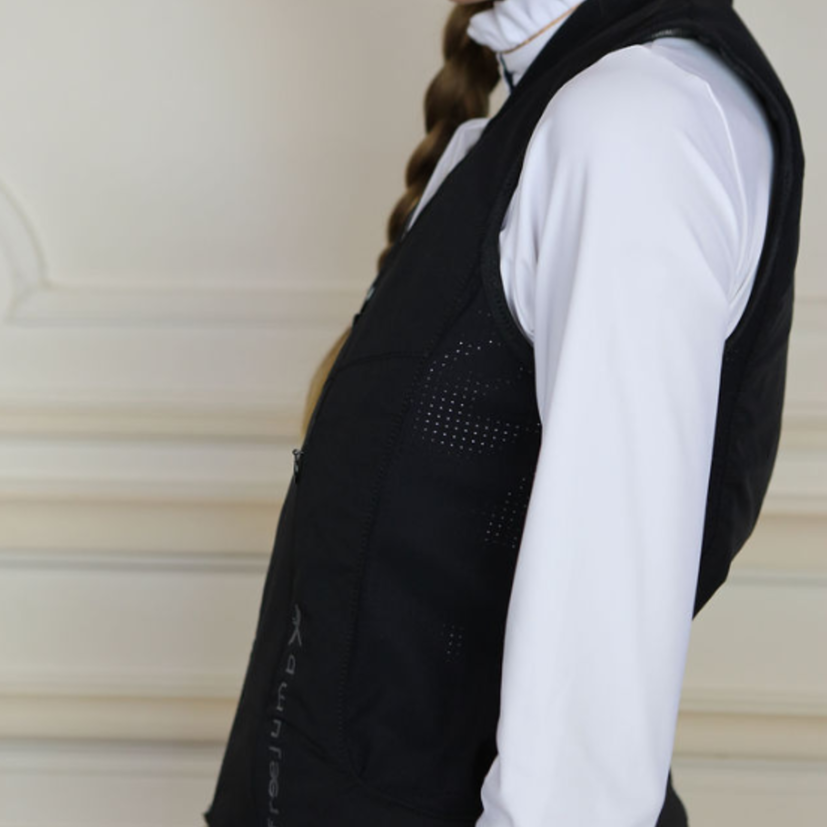 Original Freejump Airbag Vest