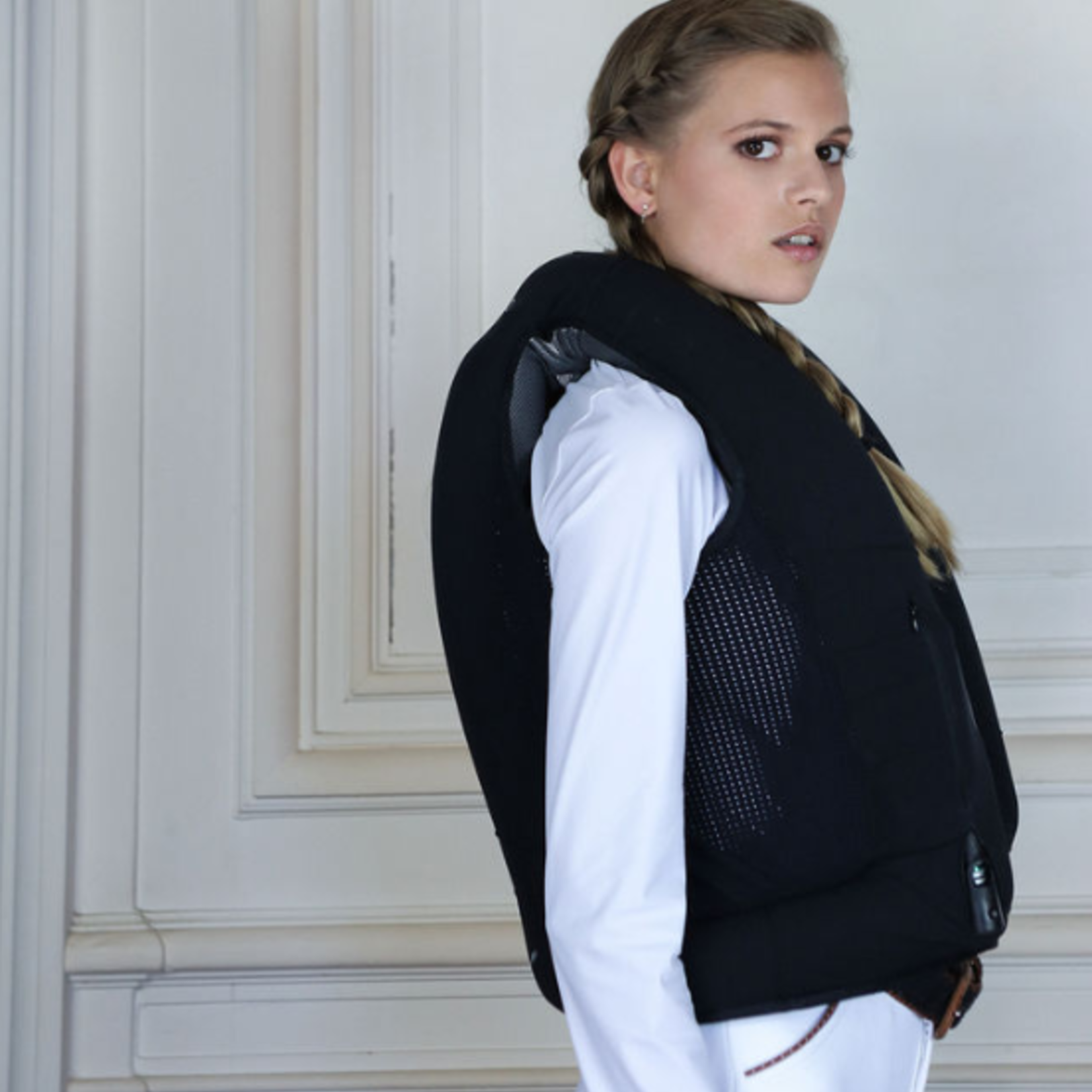 Original Freejump Airbag Vest