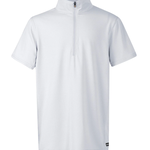 Kerrits Kids Ice Fil Lite Short Sleeve Shirt Solid