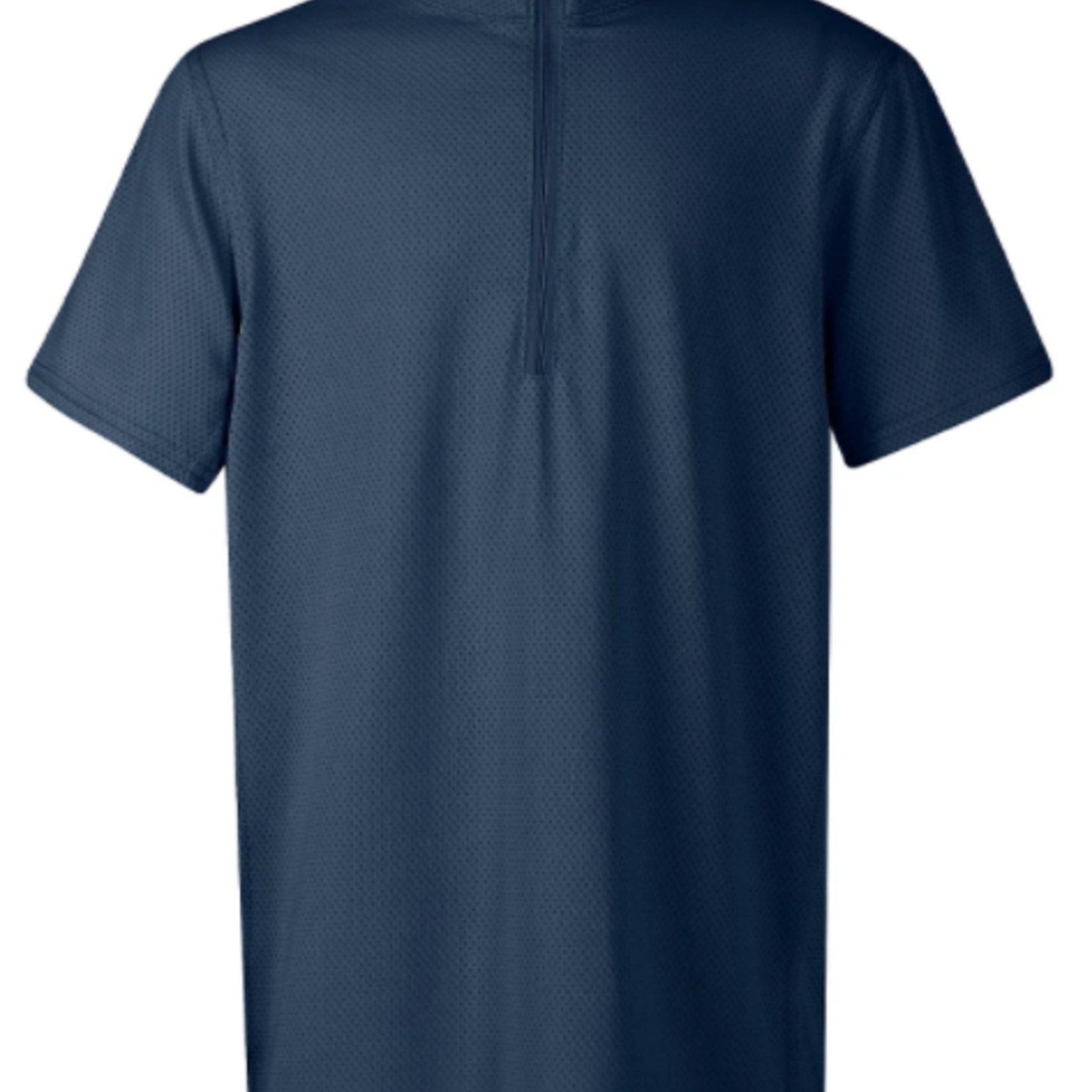 Kerrits Kids Ice Fil Lite Short Sleeve Shirt Solid