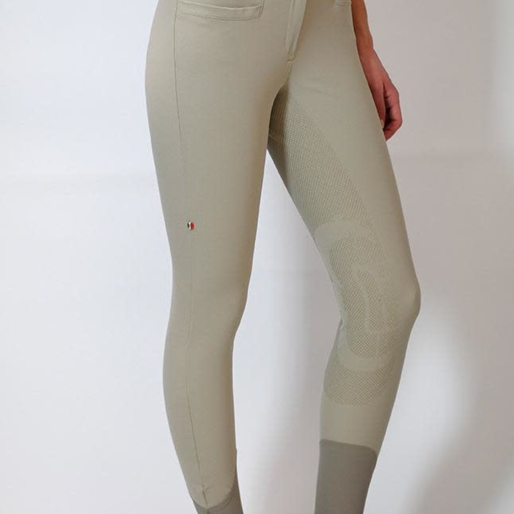 For Horses For Horses Remie Full Seat Breech